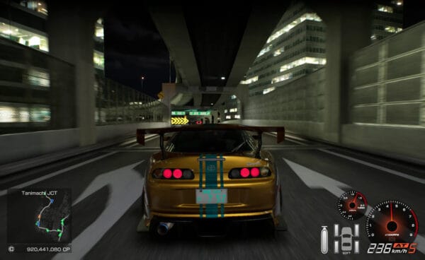 首都高赛车/Tokyo Xtreme Racer - 图片 3