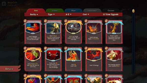 杀戮尖塔/Slay the Spire - 图片 3