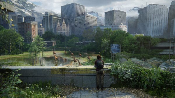 最后生还者：第一部/美国末日/The Last of Us Part I - 图片 4