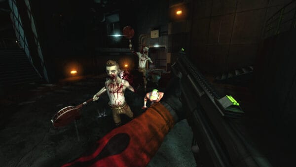 杀戮空间/Killing Floor - 图片 4