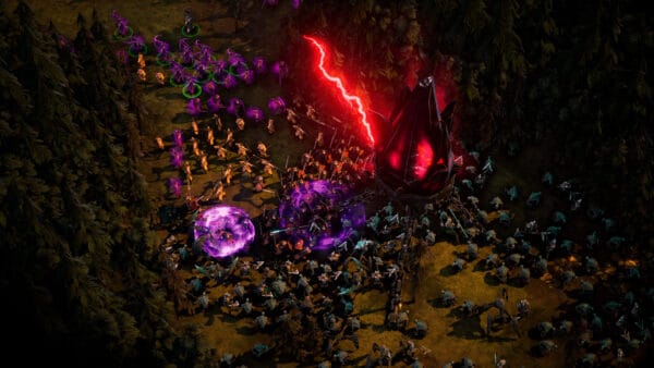 黑暗时代：背水一战/Age of Darkness: Final Stand - 图片 3