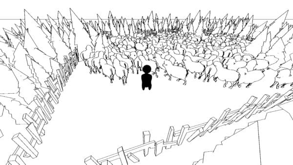 人群模拟器/Crowd Simulator - 图片 2