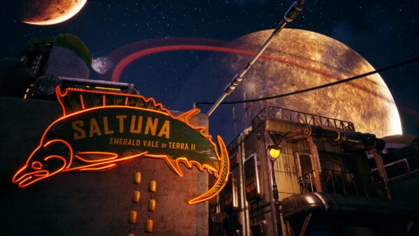 天外世界：太空人之选/The Outer Worlds: Spacer's Choice Edition - 图片 2
