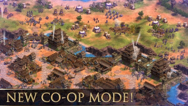 帝国时代2：决定版/Age of Empires II: Definitive Edition - 图片 3