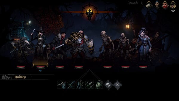 暗黑地牢2/Darkest Dungeon II - 图片 4