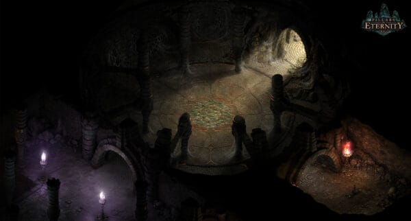 永恒之柱/Pillars of Eternity - 图片 3