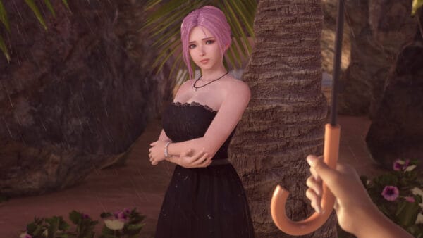 死或生：维纳斯璀璨假期/Venus Vacation PRISM - DEAD OR ALIVE Xtreme - 图片 4