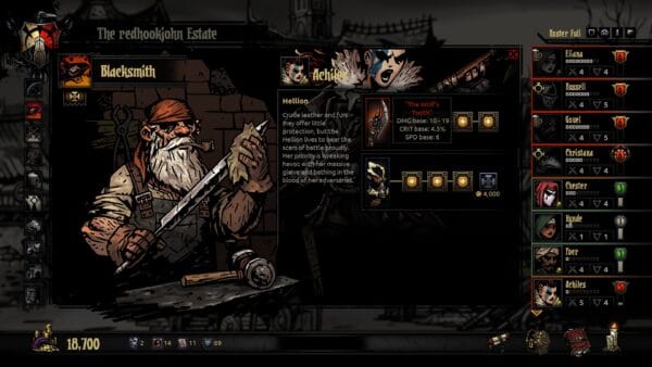 暗黑地牢/Darkest Dungeon - 图片 5