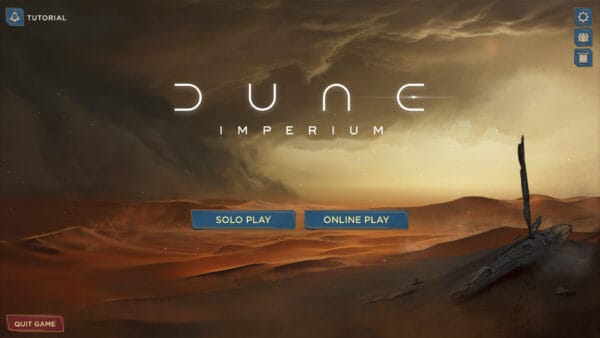 沙丘：帝国/Dune: Imperium - 图片 4
