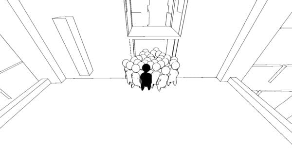 人群模拟器/Crowd Simulator - 图片 3