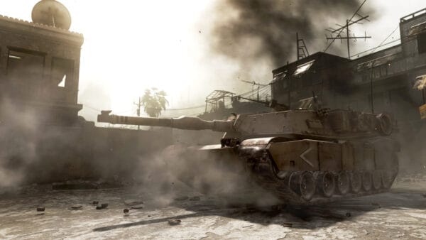 使命召唤4：现代战争重制版/Call of Duty 4：Modern Warfare Remastered - 图片 4