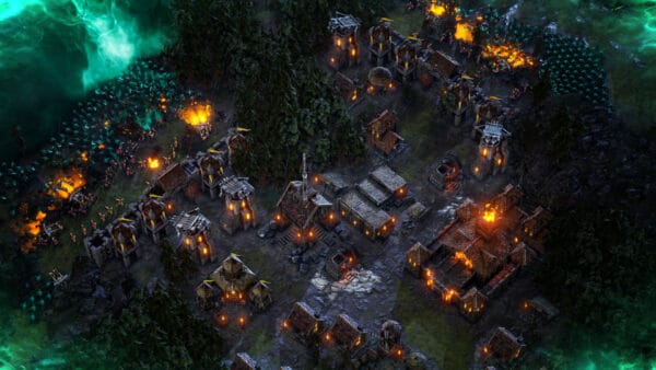 黑暗时代：背水一战/Age of Darkness: Final Stand - 图片 5