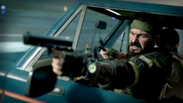 使命召唤17：黑色行动冷战/Call of Duty: Black Ops Cold War - 图片 5