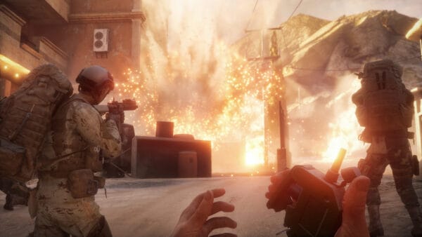 叛乱：沙漠风暴/Insurgency: Sandstorm - 图片 5