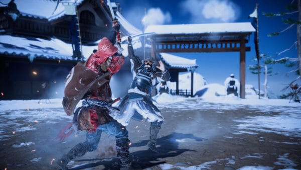 对马岛之魂：导演剪辑版/Ghost of Tsushima DIRECTOR'S CUT/支持网络联机 - 图片 4