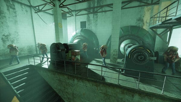 半条命2 RTX版/Half-Life 2 RTX - 图片 3