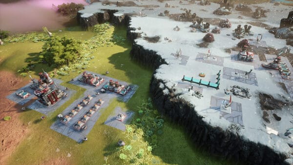 异步解离/Desynced: Autonomous Colony Simulator - 图片 4
