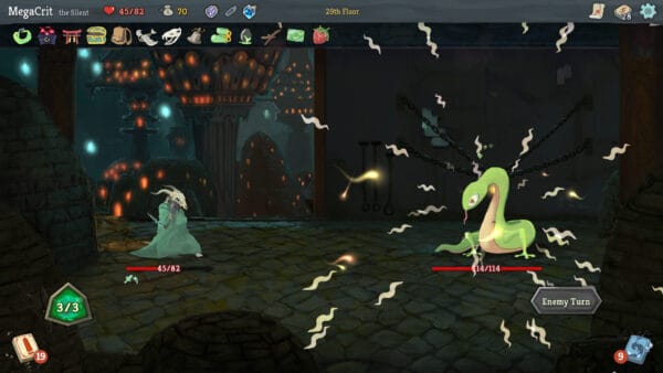 杀戮尖塔/Slay the Spire - 图片 6