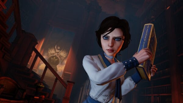 生化奇兵3：无限/BioShock Infinite - 图片 5