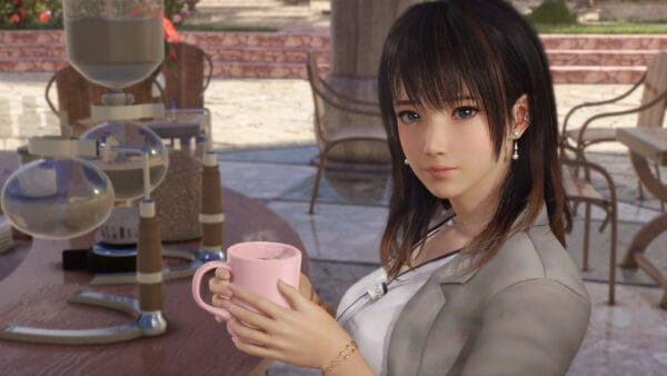 死或生：维纳斯璀璨假期/Venus Vacation PRISM - DEAD OR ALIVE Xtreme - 图片 5