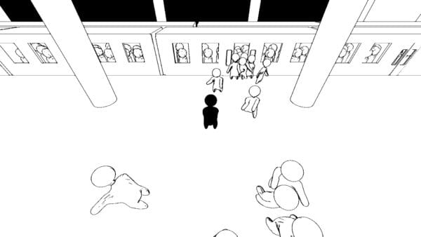 人群模拟器/Crowd Simulator - 图片 4