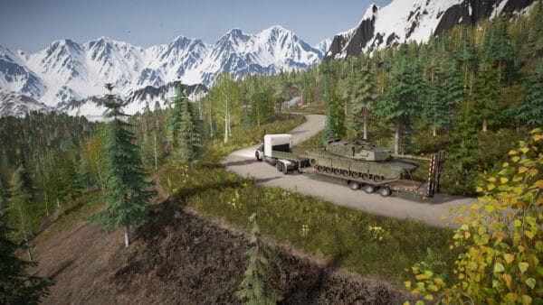阿拉斯加卡车司机/Alaskan Road Truckers - 图片 5