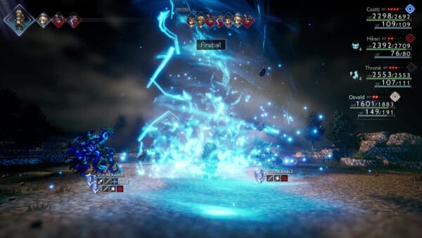 歧路旅人2/八方旅人2/OCTOPATH TRAVELER II - 图片 3