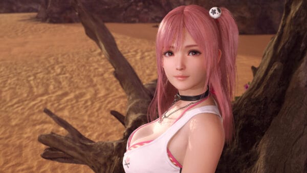 死或生：维纳斯璀璨假期/Venus Vacation PRISM - DEAD OR ALIVE Xtreme - 图片 6