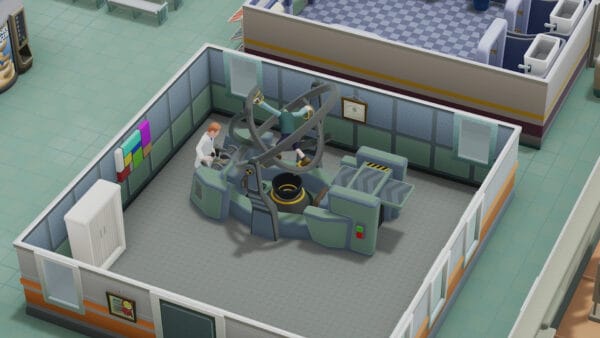 双点医院/Two Point Hospital - 图片 6