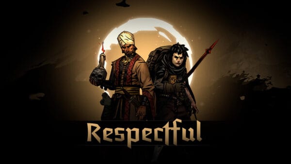暗黑地牢2/Darkest Dungeon II - 图片 5