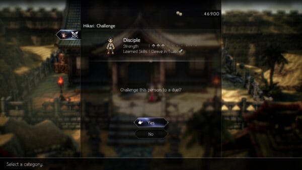 歧路旅人2/八方旅人2/OCTOPATH TRAVELER II - 图片 5