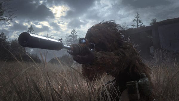 使命召唤4：现代战争重制版/Call of Duty 4：Modern Warfare Remastered - 图片 5
