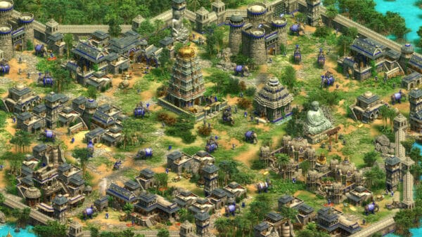 帝国时代2：决定版/Age of Empires II: Definitive Edition - 图片 5