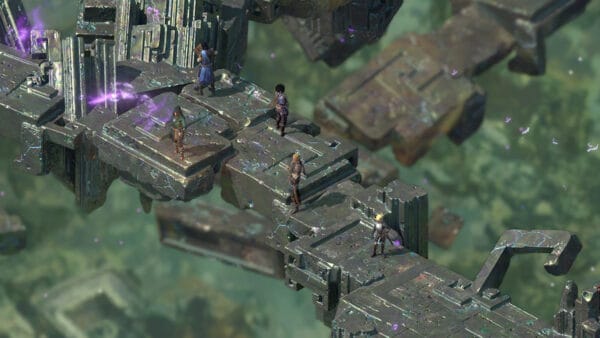 恒之柱2：死火/Pillars of Eternity II: Deadfire - 图片 3
