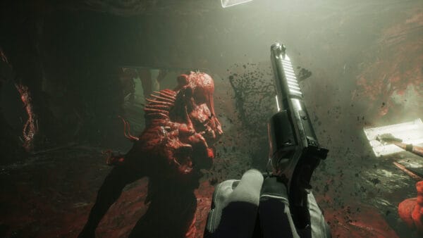 SCP：大流行病/SCP: 5K - 图片 5