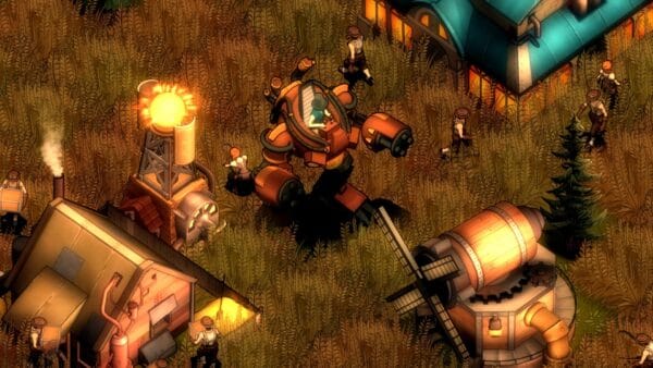 亿万僵尸军团/They Are Billions - 图片 6