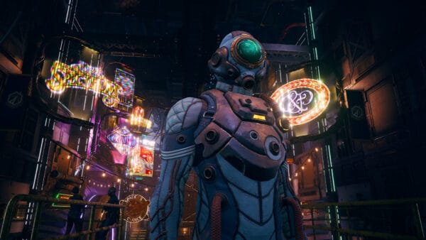天外世界：太空人之选/The Outer Worlds: Spacer's Choice Edition - 图片 5