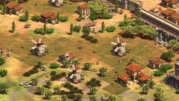 帝国时代2：决定版/Age of Empires II: Definitive Edition - 图片 6