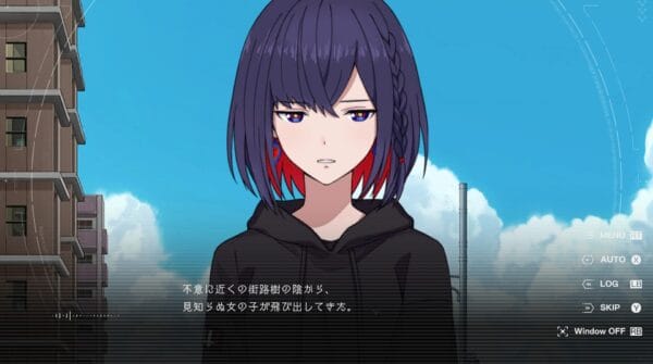 神椿市建设中。/KAMITSUBAKI CITY REGENERATE - 图片 6