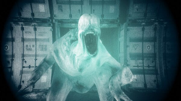 SCP：大流行病/SCP: 5K - 图片 6