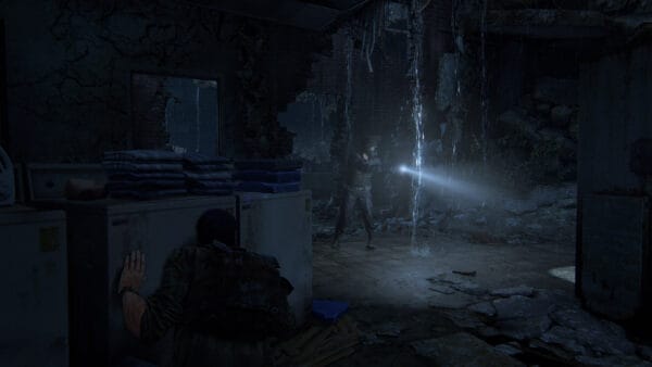 最后生还者：第一部/美国末日/The Last of Us Part I - 图片 6