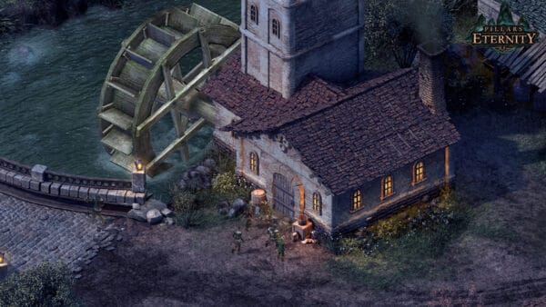 永恒之柱/Pillars of Eternity - 图片 6