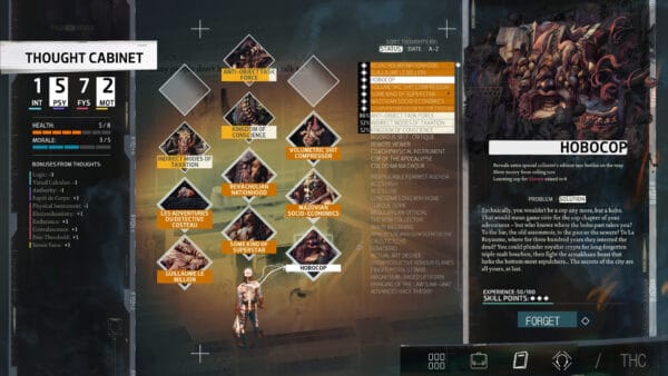 极乐迪斯科导演剪辑版/Disco Elysium - The Final Cut - 图片 5