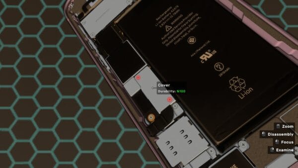 技术维修专家模拟器2024/Device Doctor Simulator 2024 - 图片 6