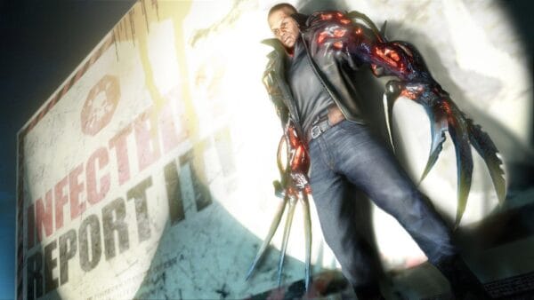 虐杀原形2/Prototype2 - 图片 3