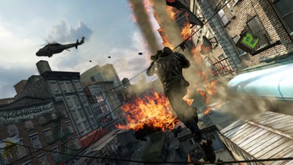 虐杀原形2/Prototype2 - 图片 4