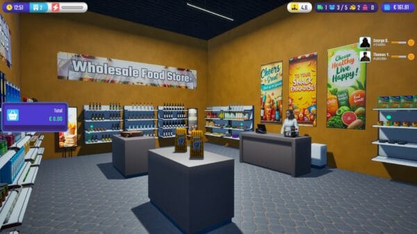 热销电商模拟器/Top Sellers - Ecommerce Simulator - 图片 5