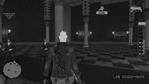 英雄不在/No More Heroes - 图片 2