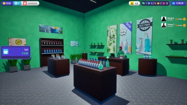 热销电商模拟器/Top Sellers - Ecommerce Simulator - 图片 4
