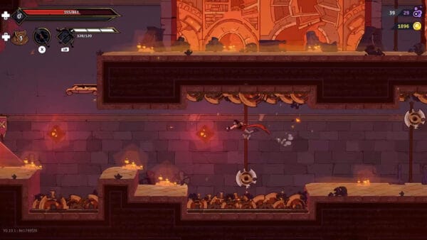 波斯王子：Rogue/The Rogue Prince of Persia - 图片 2